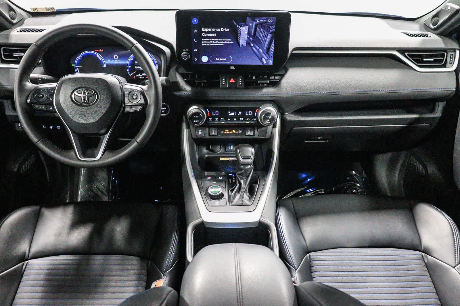 Certified 2023 Toyota RAV4 XSE AWD/4WD image 14