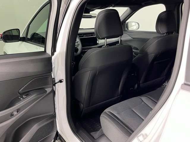 New 2026 Jeep Cherokee Laredo AWD/4WD image 23
