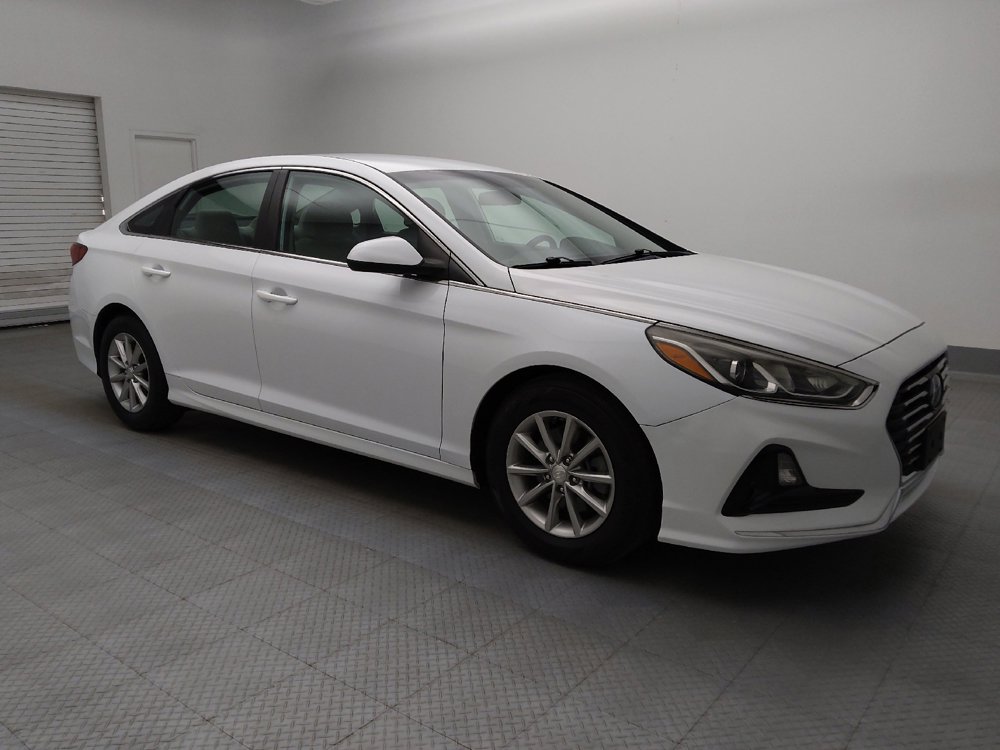 Used 2018 Hyundai Sonata ECO FWD image 11