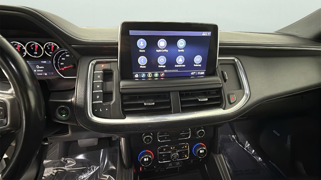 Used 2021 Chevrolet Suburban RST image 21