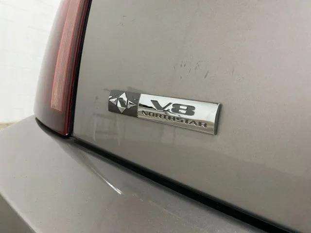 Used 2005 Cadillac XLR RWD image 87
