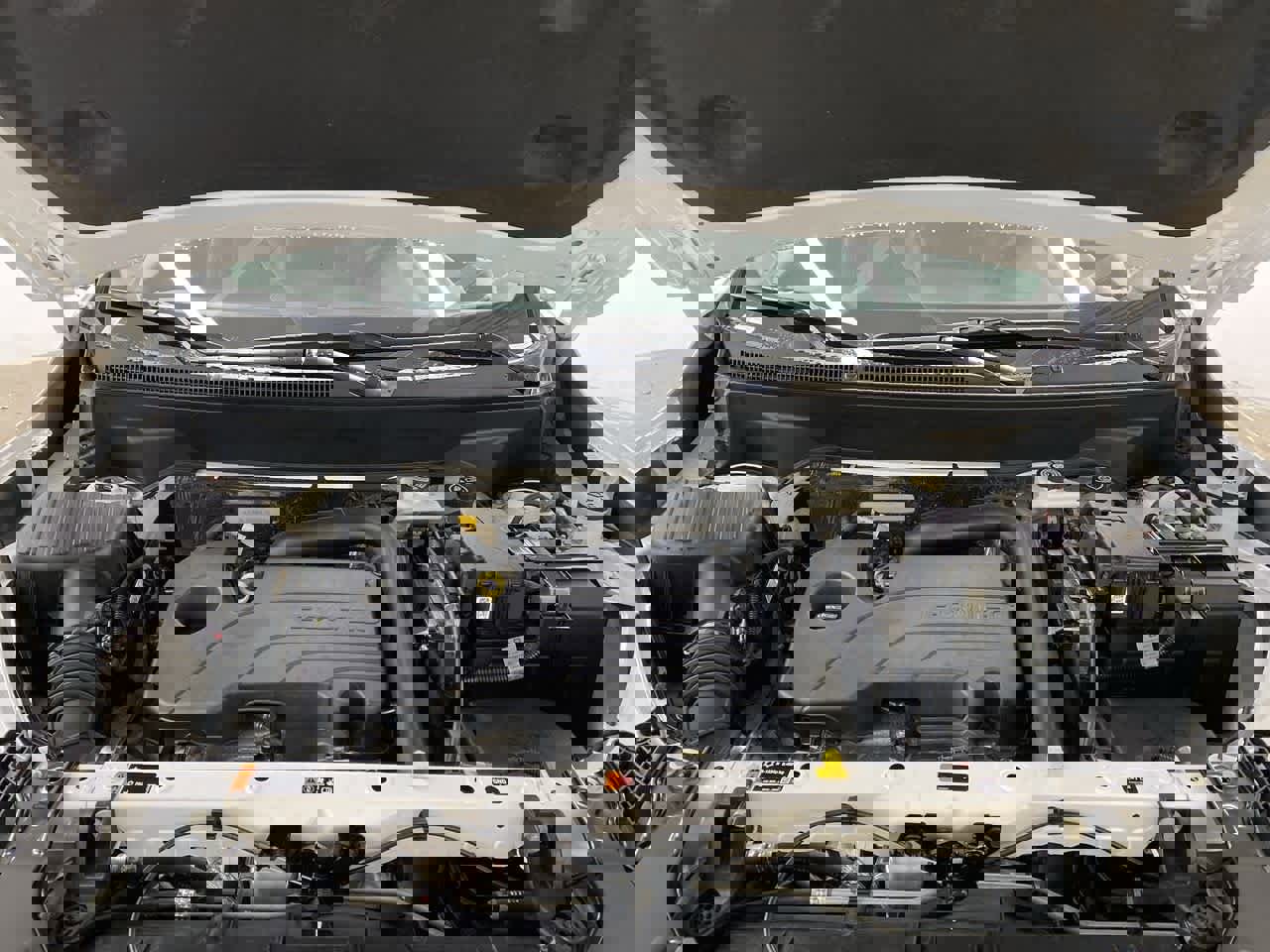 Used 2023 GMC Terrain SLT image 12