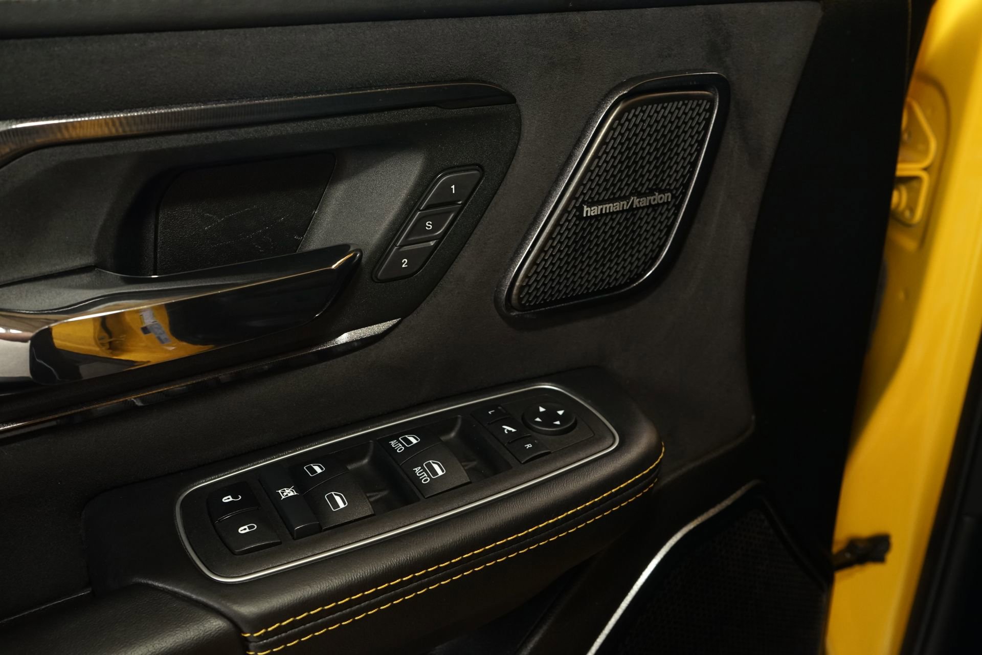 Used 2023 RAM 1500 TRX w/ TRX Level 2 Equipment Group image 20