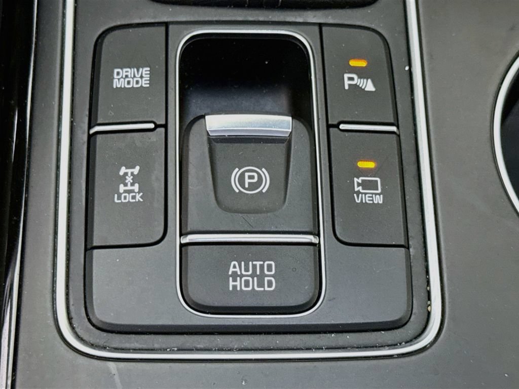 Used 2020 Kia Sorento SX AWD/4WD image 13