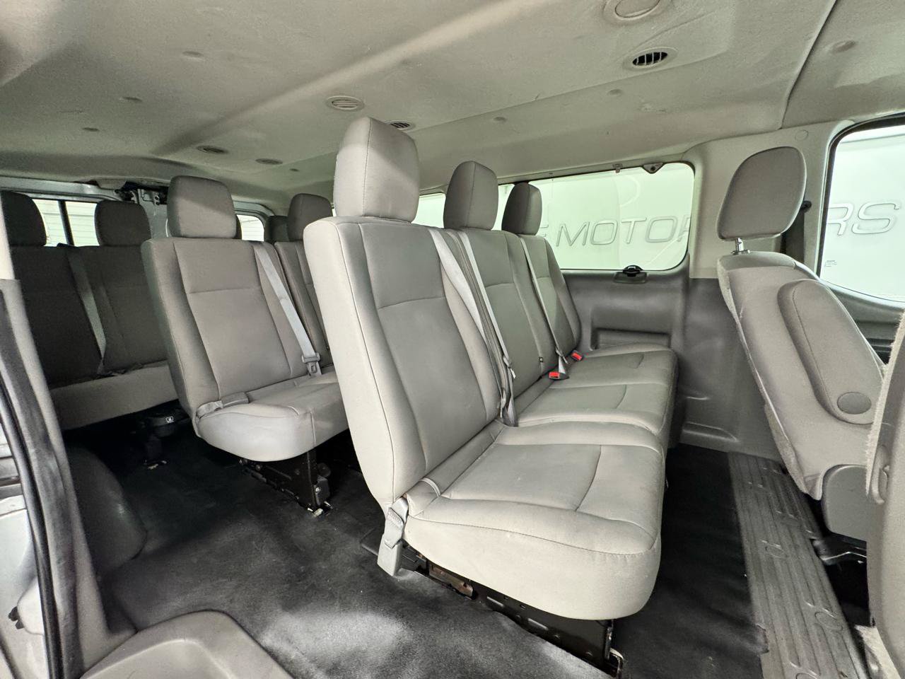 Used 2019 Nissan NV 3500 S RWD image 16