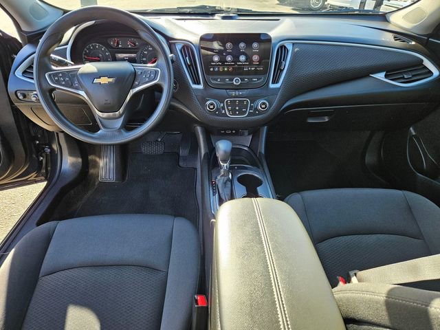 Used 2023 Chevrolet Malibu LT FWD image 19
