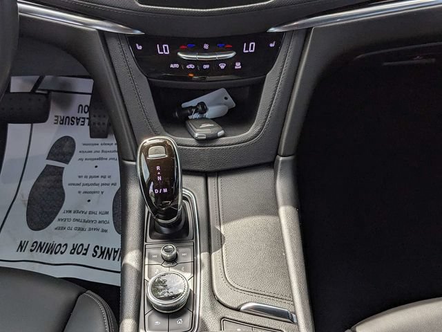 Certified 2021 Cadillac XT6 Luxury FWD image 20