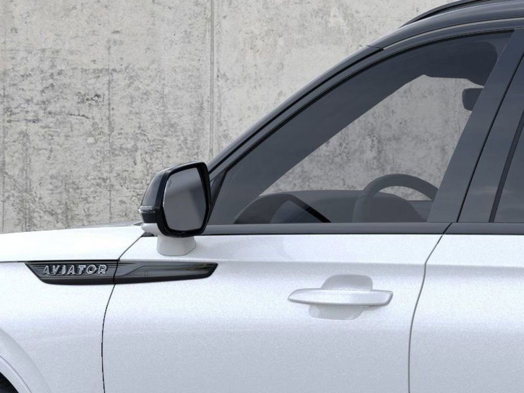 New 2026 Lincoln Aviator Black Label w/ Black Label Special Edition image 20