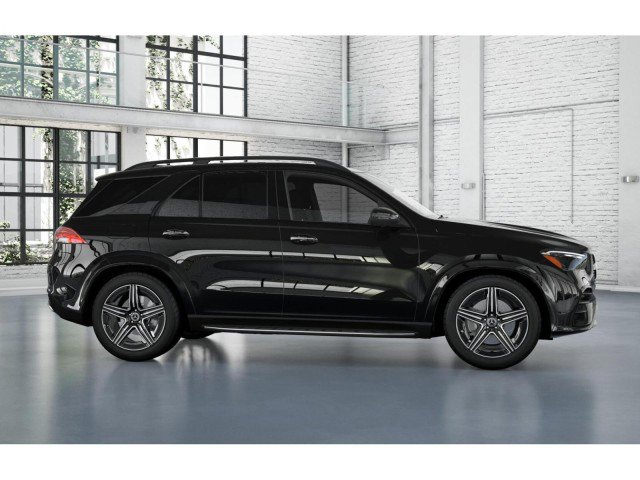 New 2026 Mercedes-Benz GLE 350 4MATIC image 15