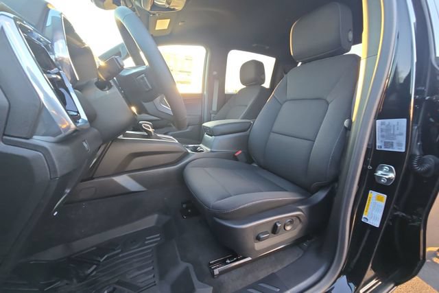 New 2026 GMC Canyon Elevation w/ Convenience Package AWD/4WD image 19