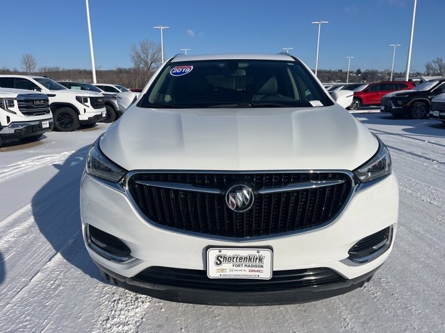 Used 2019 Buick Enclave Essence image 8