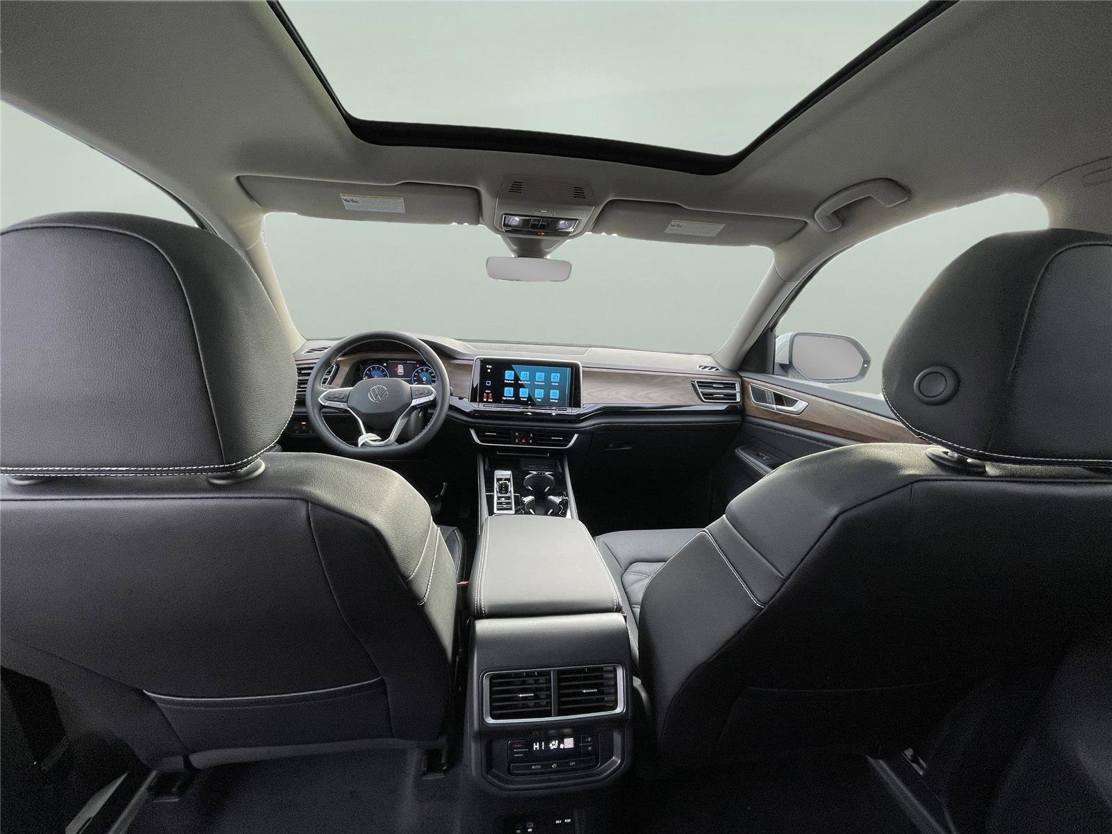 New 2026 Volkswagen Atlas SE AWD/4WD image 19
