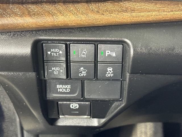 Used 2019 Acura RDX AWD w/ Advance Package image 19