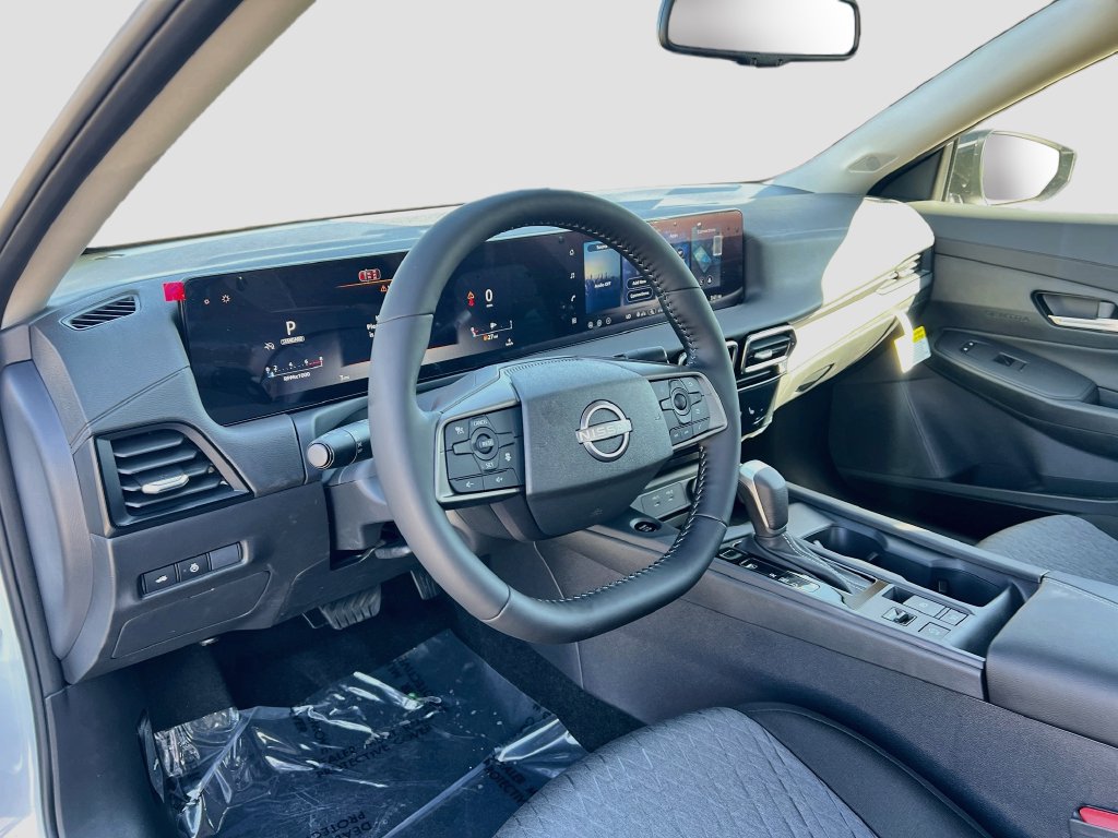 New 2027 Nissan Sentra SV FWD image 9