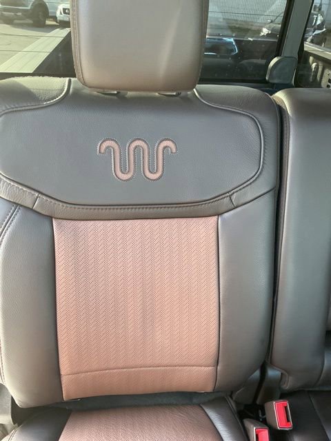 Used 2024 Ford F250 King Ranch w/ Chrome Package image 17