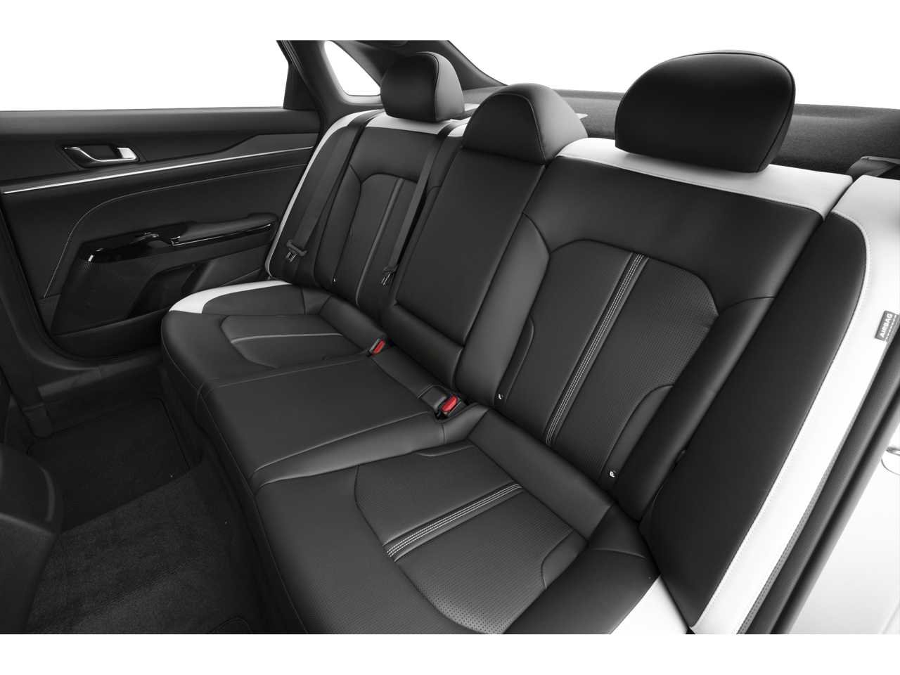 Certified 2025 Kia K5 GT-Line AWD/4WD image 9