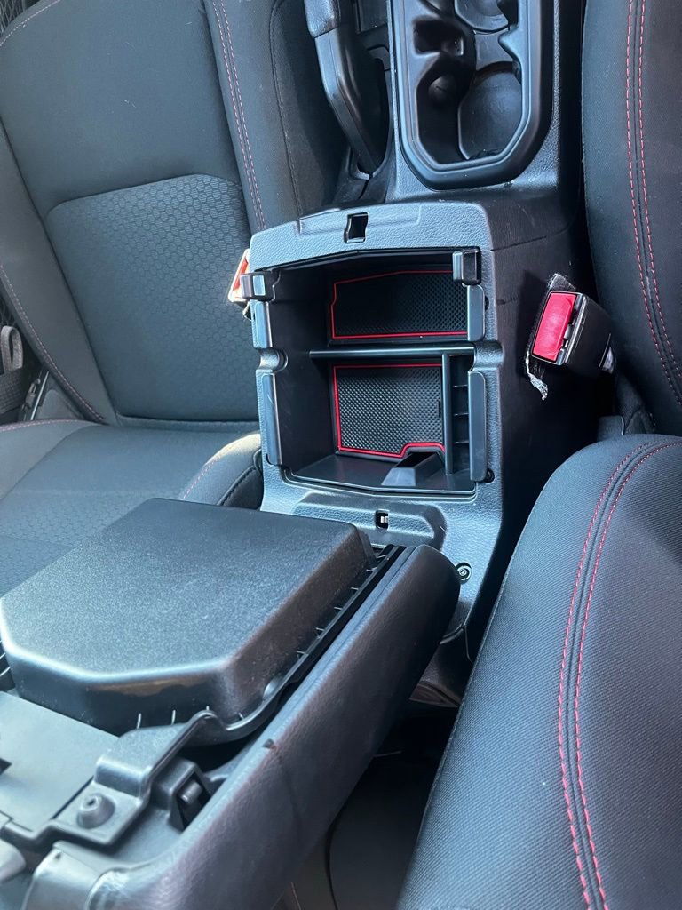 Used 2021 Jeep Gladiator Rubicon image 35