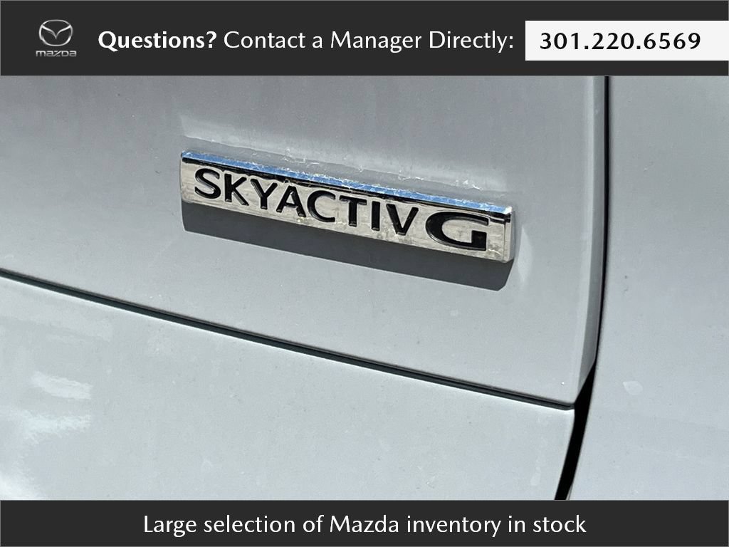 New 2026 MAZDA CX-30 AWD 2.5 S image 6