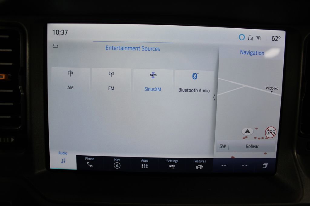 Used 2024 Ford Bronco Badlands image 45