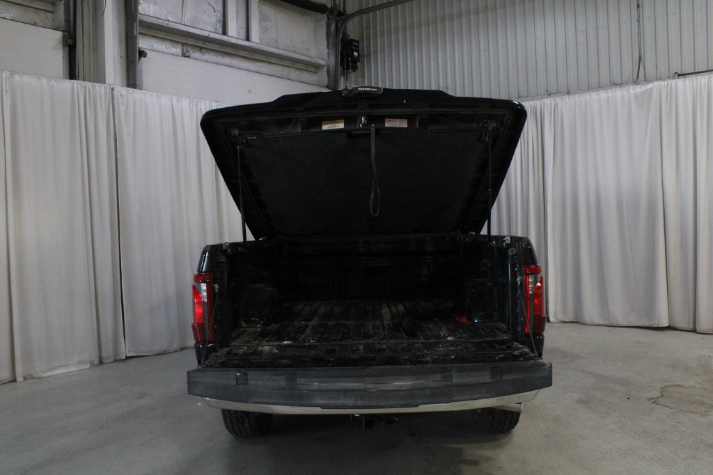 Used 2024 Ford F150 XLT AWD/4WD image 29
