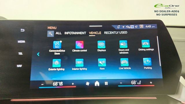 Used 2025 BMW X2 xDrive28i image 47