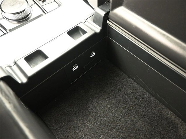 Certified 2024 MAZDA CX-90 Plug-In Hybrid w/ Preferred image 16