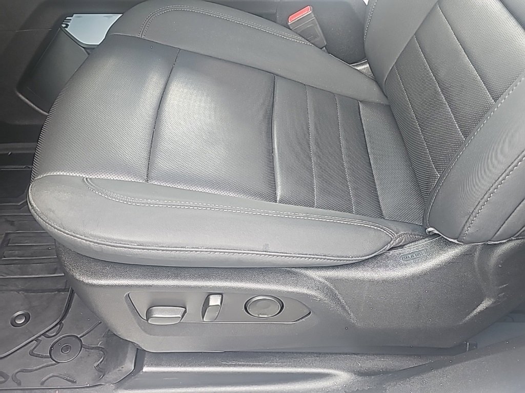 Used 2022 GMC Hummer EV Edition 1 w/ LPO, Illumination Package image 12