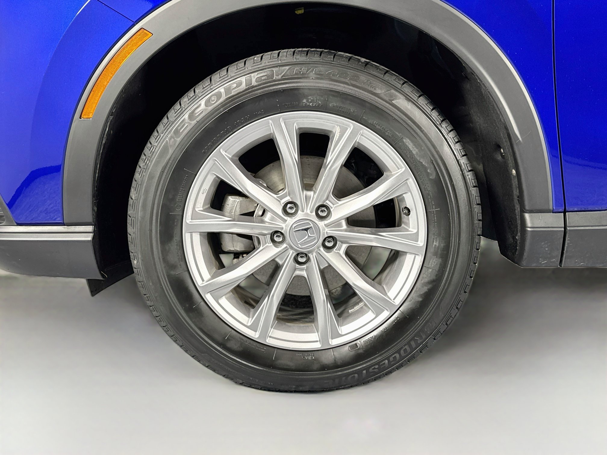 Certified 2024 Honda CR-V EX-L image 31