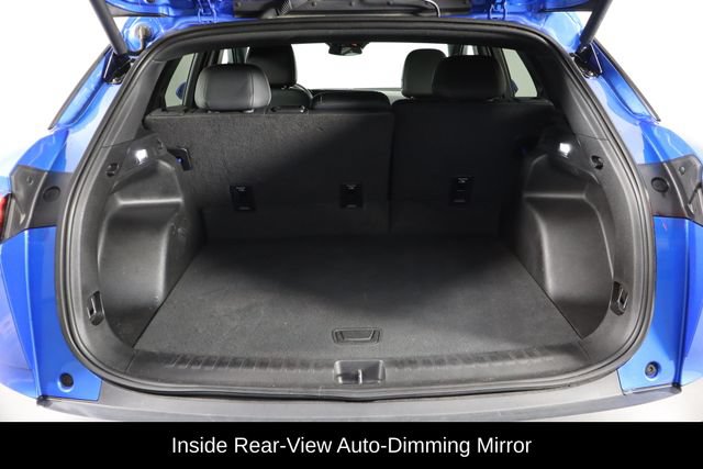 Used 2024 Chevrolet Blazer EV LT AWD/4WD image 17