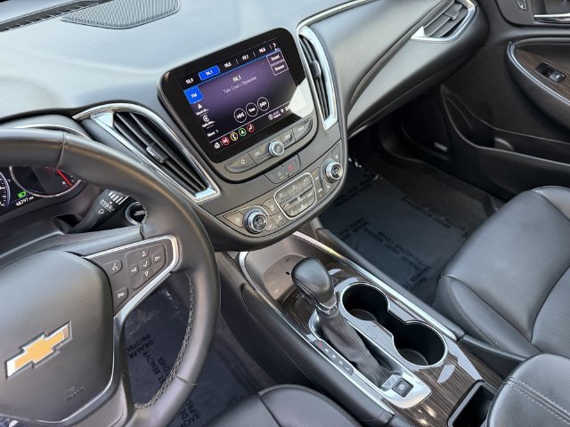 Used 2024 Chevrolet Malibu LT FWD image 23