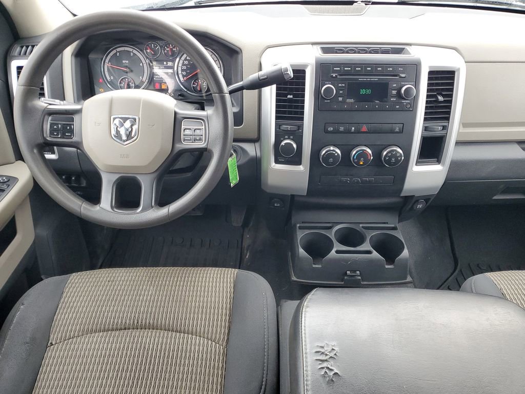 Used 2012 RAM 2500 SLT image 20
