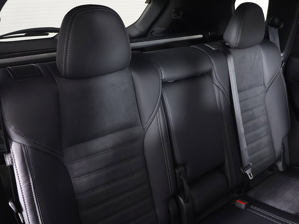 New 2026 Mitsubishi Outlander SE FWD image 36