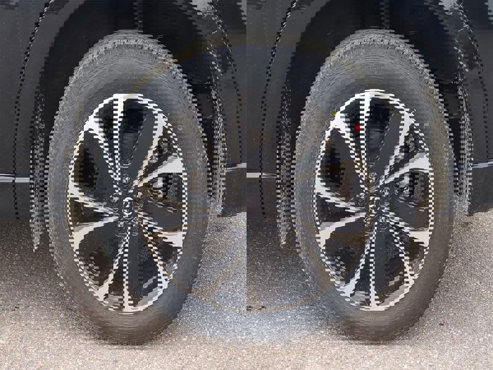 New 2025 MAZDA CX-5 AWD 2.5 S image 13