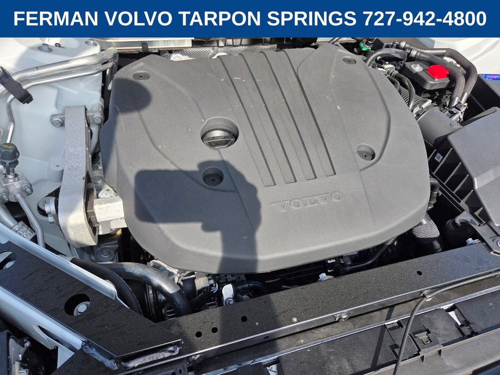 New 2026 Volvo XC60 B5 Core AWD/4WD image 22