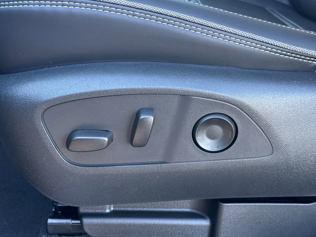 New 2025 GMC Sierra EV Denali image 20