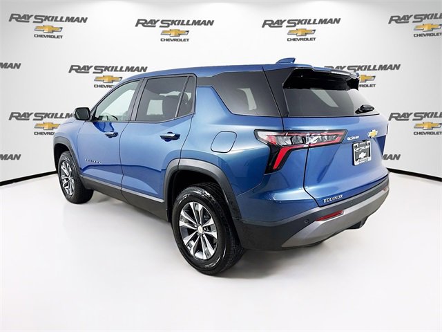 Used 2026 Chevrolet Equinox LT image 5