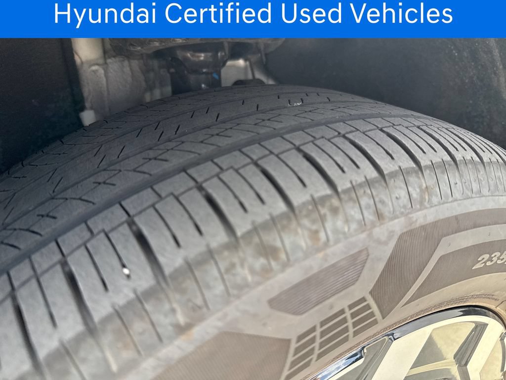 Certified 2026 Hyundai Santa Fe SE FWD image 32