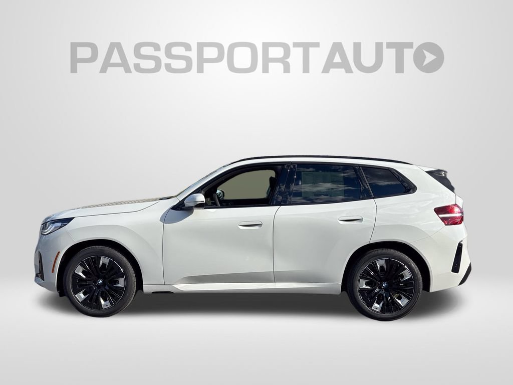New 2026 BMW X3 xDrive30i w/ Premium Package AWD/4WD image 2