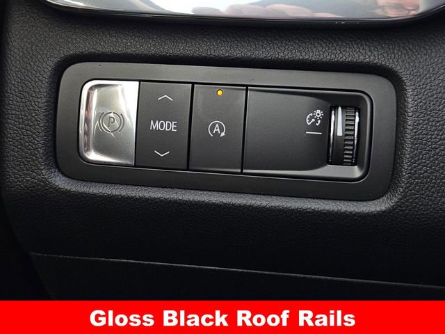 New 2026 GMC Acadia Elevation w/ Black Edition image 22