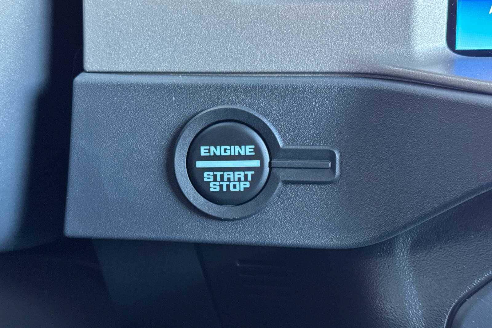 New 2025 Ford Bronco Outer Banks AWD/4WD image 20