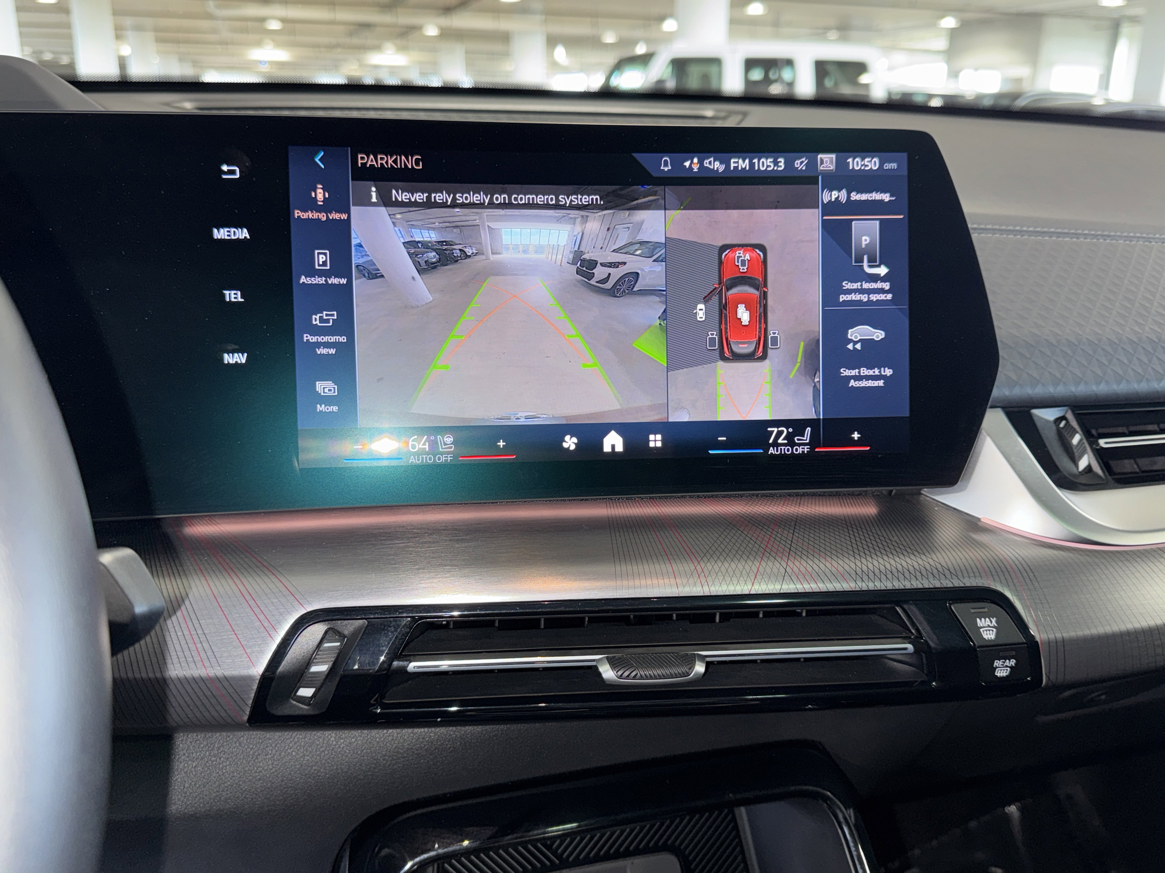 Certified 2025 BMW X2 xDrive28i w/ Premium Package image 27