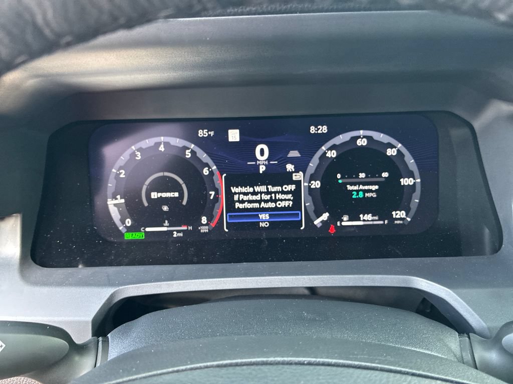 New 2026 Toyota Tacoma Limited AWD/4WD image 38