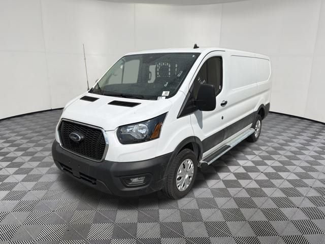 Used 2025 Ford Transit 250 Low Roof w/ Exterior Upgrade Package RWD image 13