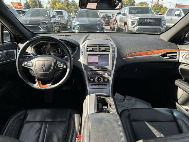 Used 2020 Lincoln MKZ Reserve w/ Elements Package FWD image 21