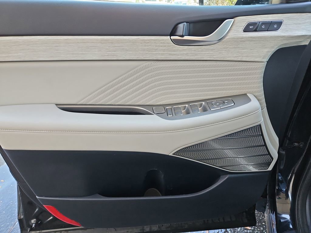 Used 2024 Hyundai Palisade Calligraphy image 29