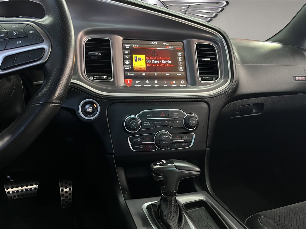 Used 2021 Dodge Charger Scat Pack image 14