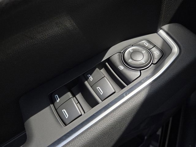 New 2026 Chevrolet Silverado 1500 RST w/ RST Select Package AWD/4WD image 9