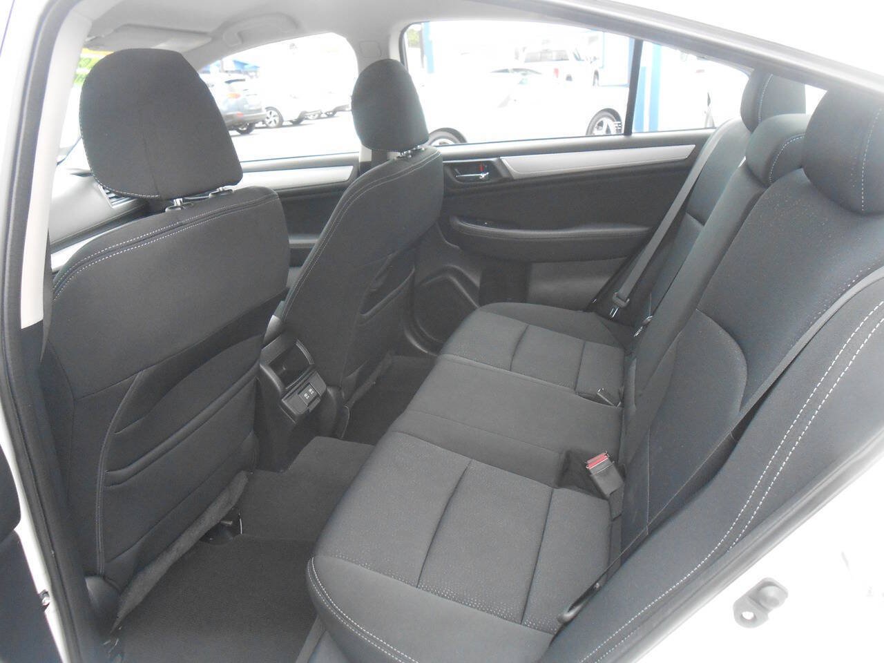 Used 2019 Subaru Legacy 2.5i Premium AWD/4WD image 11