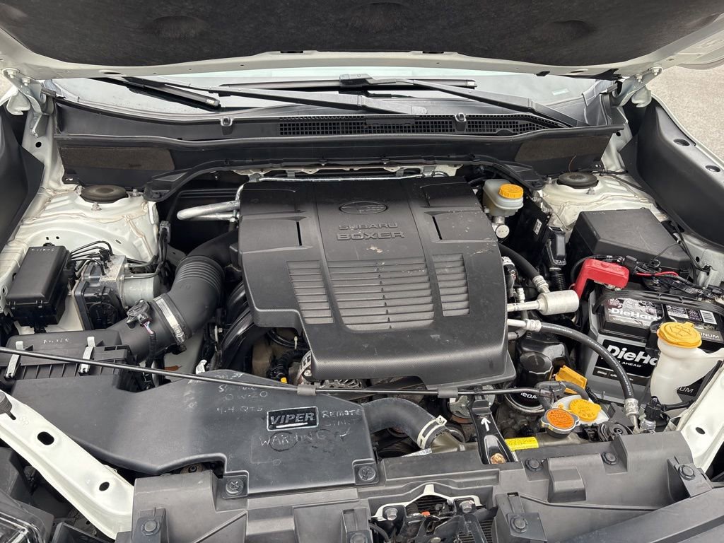 Used 2021 Subaru Forester AWD/4WD image 20