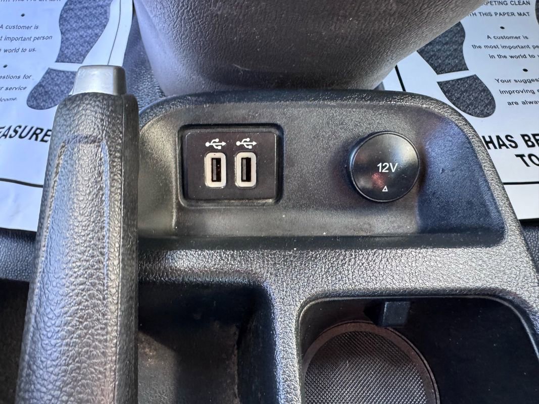 Used 2020 Ford Transit Connect XLT FWD image 24